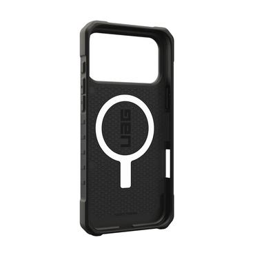 Urban Armor Gear Pathfinder mobiltelefon etui 17,5 cm (6.9") Cover Sort