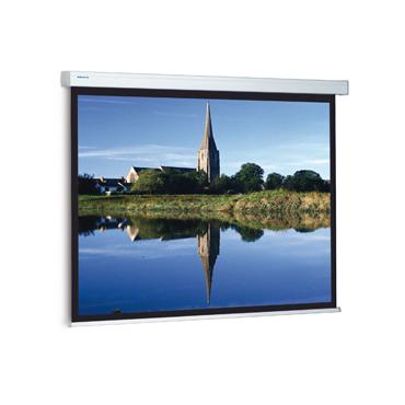 Projecta Compact Electrol 158x210 Matte