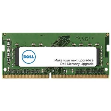 Dell - 16GB - DDR5 RAM - 4800MHz - SO DIMM 262-PIN - ECC