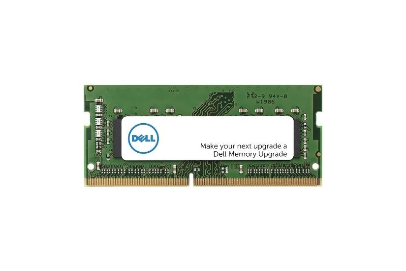 Dell - 16GB - DDR5 RAM - 4800MHz - SO DIMM 262-PIN - ECC