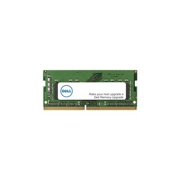 Dell - 16GB - DDR5 RAM - 4800MHz - SO DIMM 262-PIN - ECC