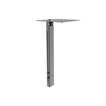 Multibrackets M Public Display Camera Holder monteringskomponent - för videokonferenskamera - svart