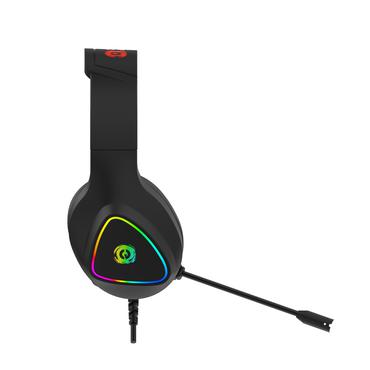 Shadder Gh-6, Rgb ?Aidimams