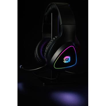 Shadder Gh-6, Rgb ?Aidimams