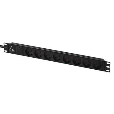 19`` rack mount power strip,