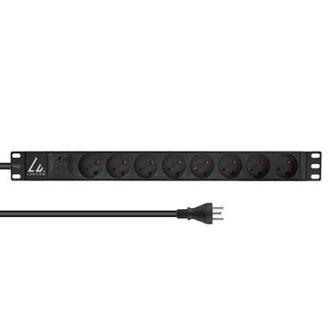19`` rack mount power strip,