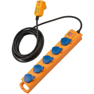 brennenstuhl Super-Solid Line SL 544 - effektband