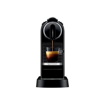 De'Longhi Nespresso CitiZ EN 167.B
