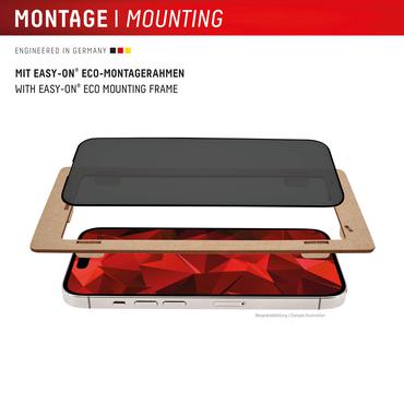 DISPLEX Privacy Glass FC iPhone 16 Pro Max