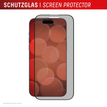 DISPLEX Privacy Glass FC iPhone 16 Pro Max