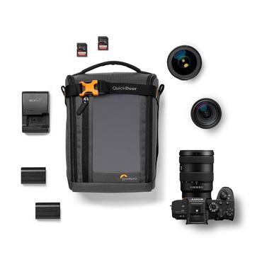 LOWEPRO Creator Box GearUp L II GL