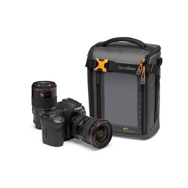 LOWEPRO Creator Box GearUp L II GL