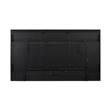 NEC MultiSync M861 Digital fladpaneldisplay 2,18 m (86") LCD 500 cd/m&sup2; 4K Ultra HD Sort 24/7