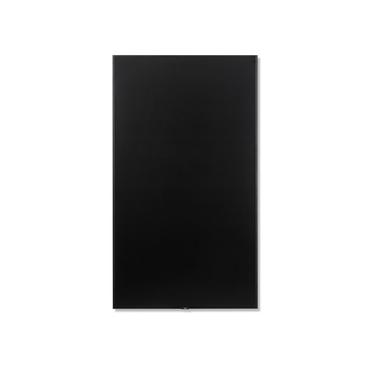 NEC MultiSync M861 Digital fladpaneldisplay 2,18 m (86") LCD 500 cd/m&sup2; 4K Ultra HD Sort 24/7