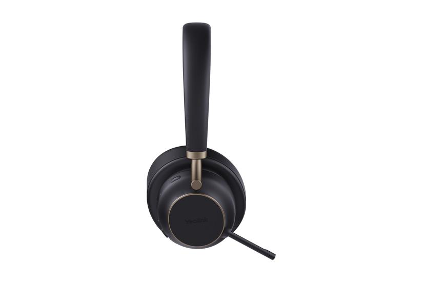 Yealink BH76 Plus - headset