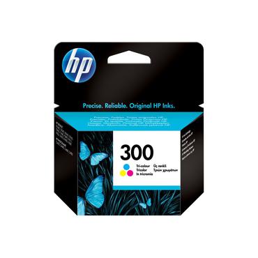 HP 300