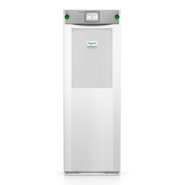 Schneider Electric Galaxy VS GVSUPS30KHS - UPS - 30 kW - 30000 VA
