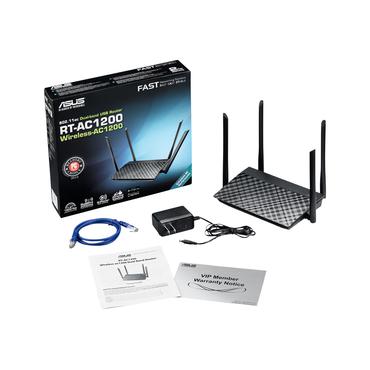 ASUS RT-AC1200