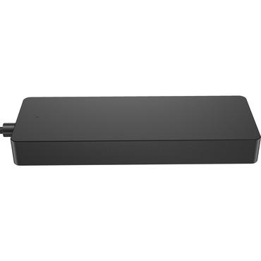HP Travel Hub G3 - portreplikator - USB-C - HDMI