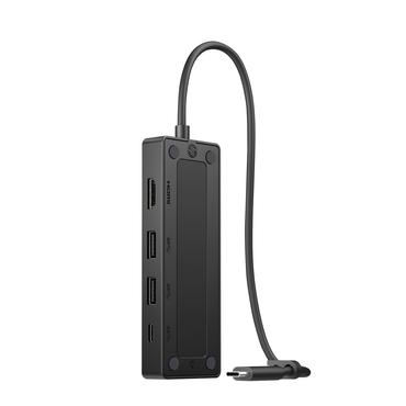 HP Travel Hub G3 - portreplikator - USB-C - HDMI