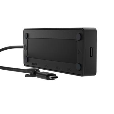 HP Travel Hub G3 - portreplikator - USB-C - HDMI