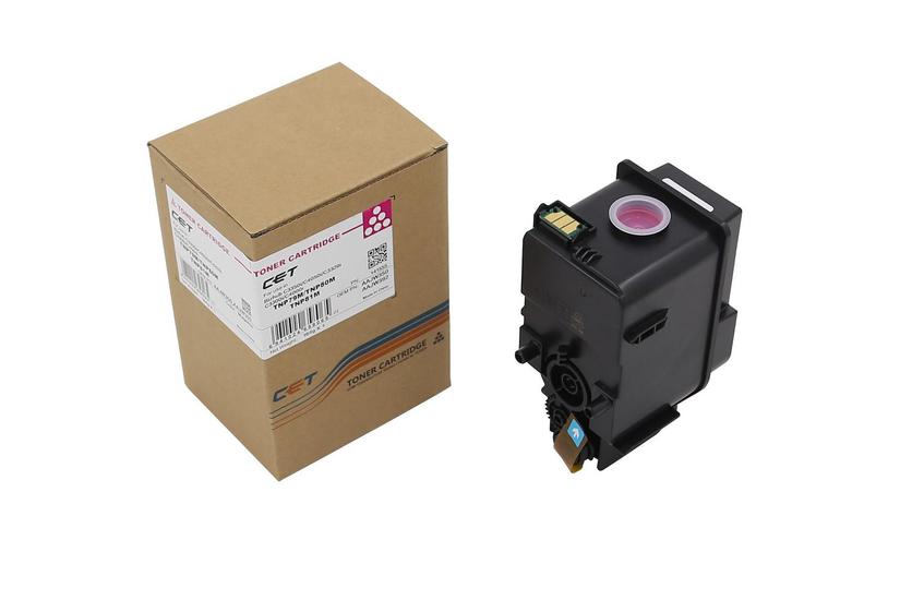 Toner Cartridge-Chemical