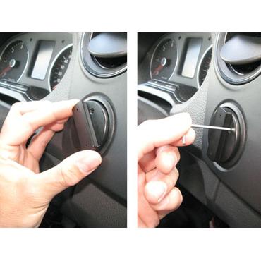 Brodit ProClip Center mount - beslag til montering