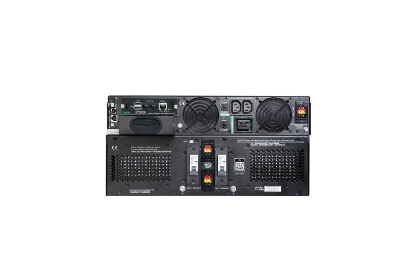 APC Smart-UPS RT SRTG8KXLI - UPS - 8000 Watt - 8000 VA