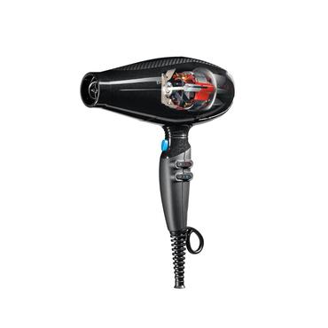 BaByliss Excess-HQ h&aring;rt&oslash;rrer 2600 W Sort