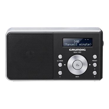 Grundig Music 6000 DAB+