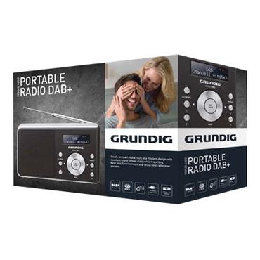 Grundig Music 6000 DAB+
