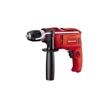 Einhell TC-ID 650 E N&oslash;glefri 1,8 kg Sort, R&oslash;d