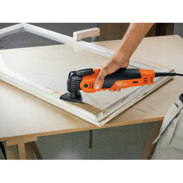 Fein MultiMaster Max Top MM 700