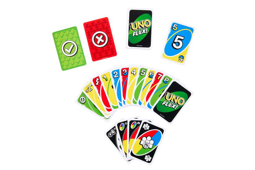 Uno Flex