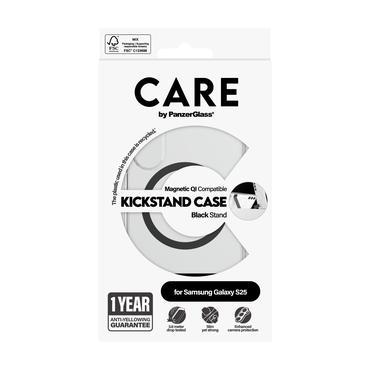 CARE by PanzerGlass - baksidesskydd f&ouml;r mobiltelefon