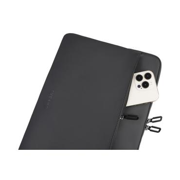 Tucano BFGOM1314-BK taske og etui til laptop 35,6 cm (14") Sort