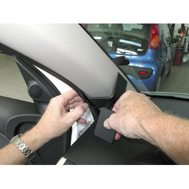 Brodit ProClip Left mount - beslag til montering