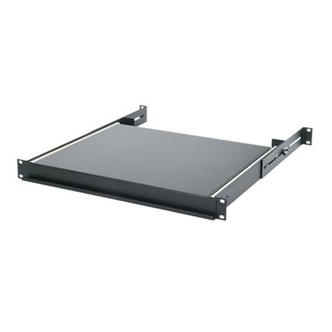 Middle atlantic UD1 1SP UTIL.DRAWER,BLACK