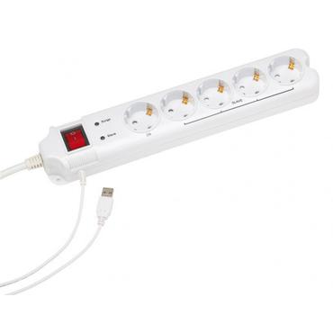 EnerGenie PCW-MS2G Power Cube with Master/Slave function