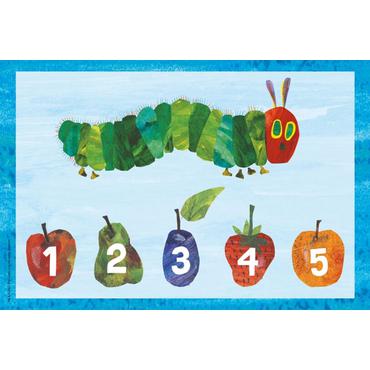 Schmidt Spiele 56431 puslespil Blok puslespil 48 stk Dyr og planter