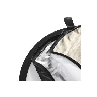 Walimex 5 in 1 Foldable Reflector Set