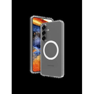 dbramante1928 Mobilcover - Cover - Gennemsigtig - Plast