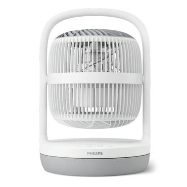 PHILIPS Wiatrak na biurko serii 2000 biały CX2050/00