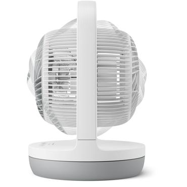 PHILIPS Wiatrak na biurko serii 2000 biały CX2050/00