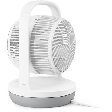 PHILIPS Wiatrak na biurko serii 2000 biały CX2050/00