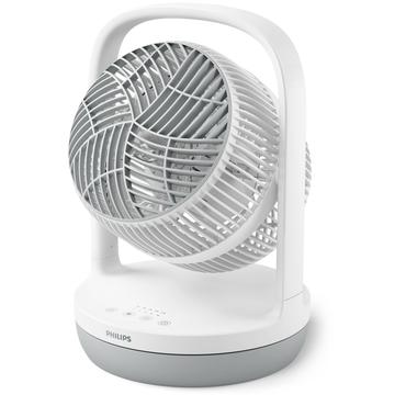 PHILIPS Wiatrak na biurko serii 2000 biały CX2050/00