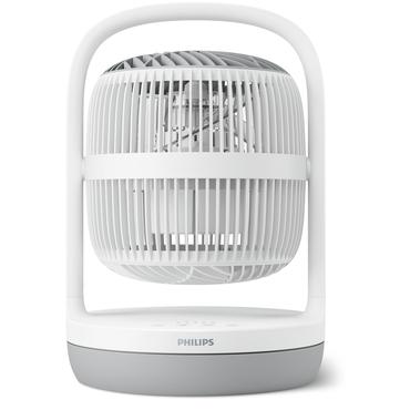 PHILIPS Wiatrak na biurko serii 2000 biały CX2050/00