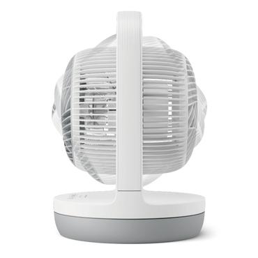 PHILIPS Wiatrak na biurko serii 2000 biały CX2050/00