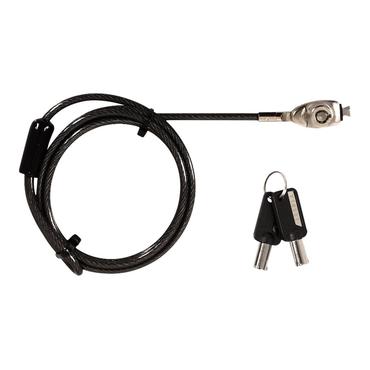 PORT Connect - sikkerhedskabelslås