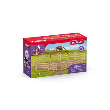 Schleich Horse Club